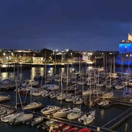 Appartement T2 Lumineux A Deux Pas Du Vieux Port, La Rochelle - Tout Confort, Wi-Fi, Proche Commerces - Fr-1-535-39 Exteriör bild