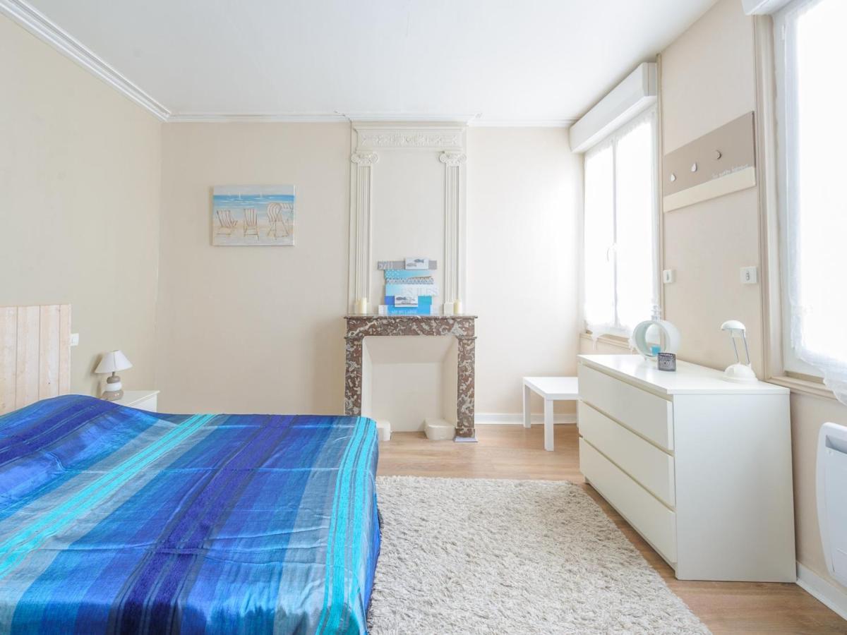 Appartement T2 Lumineux A Deux Pas Du Vieux Port, La Rochelle - Tout Confort, Wi-Fi, Proche Commerces - Fr-1-535-39 Exteriör bild