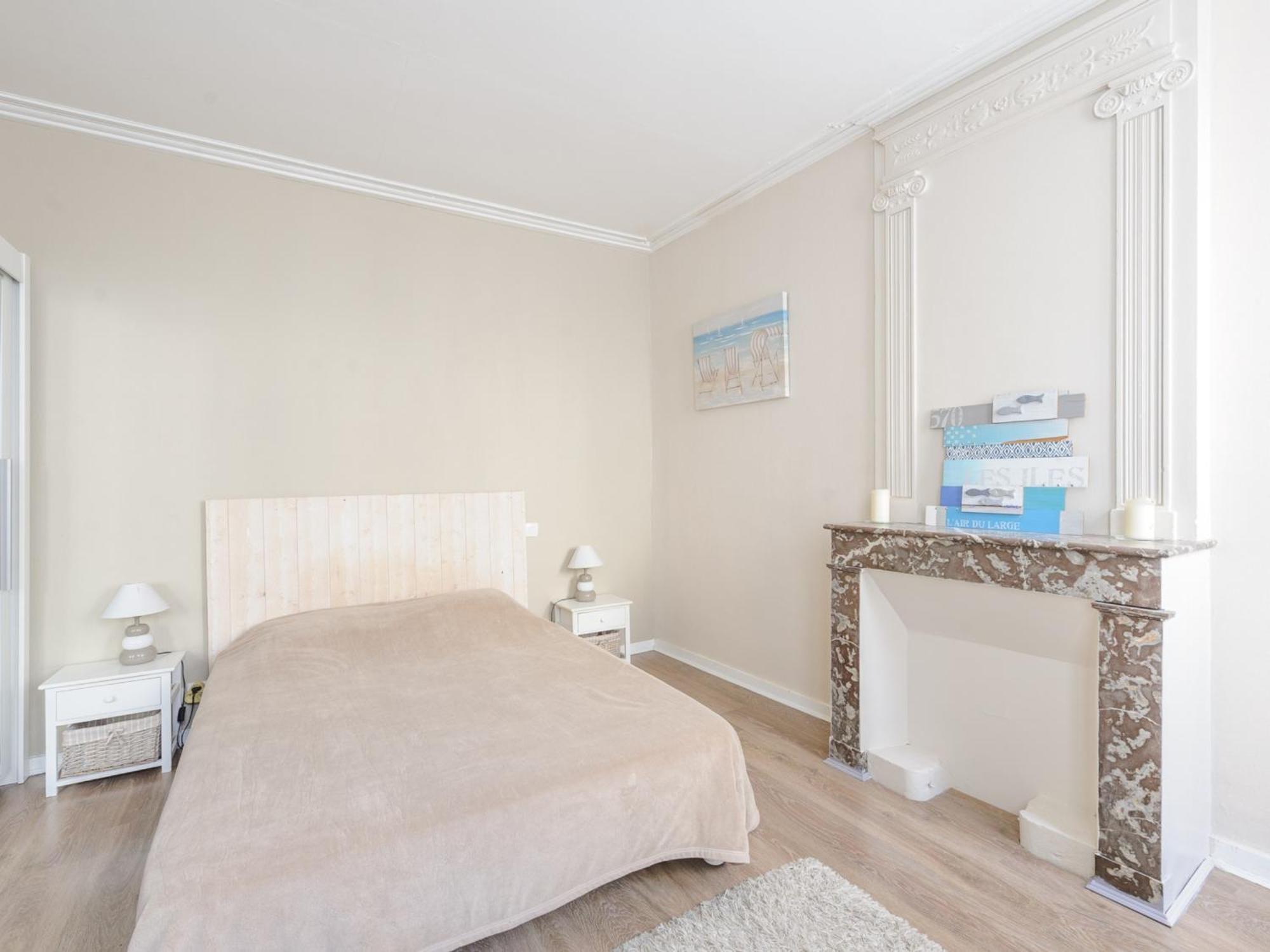 Appartement T2 Lumineux A Deux Pas Du Vieux Port, La Rochelle - Tout Confort, Wi-Fi, Proche Commerces - Fr-1-535-39 Exteriör bild